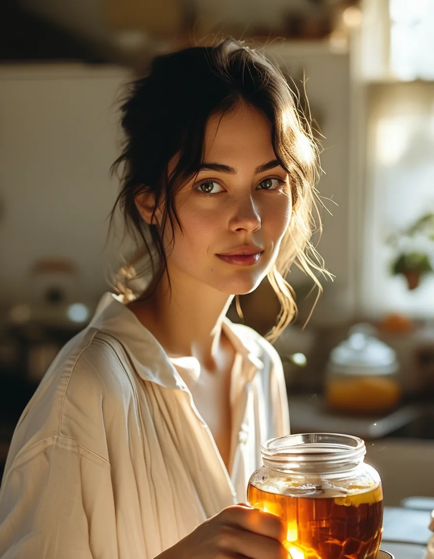 Cold-Brew Tea: Does Steeping Cold Really Change the Taste and Caffeine?