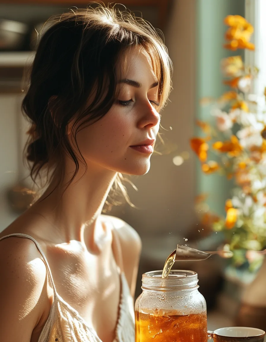 Cold-Brew Tea: Does Steeping Cold Really Change the Taste and Caffeine?