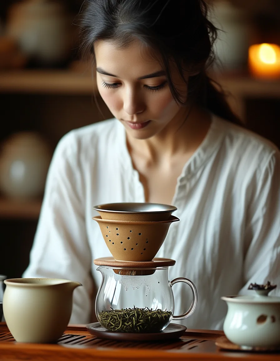 Loose Leaf vs Tea Bags: Is the Quality Difference Actually Worth It?