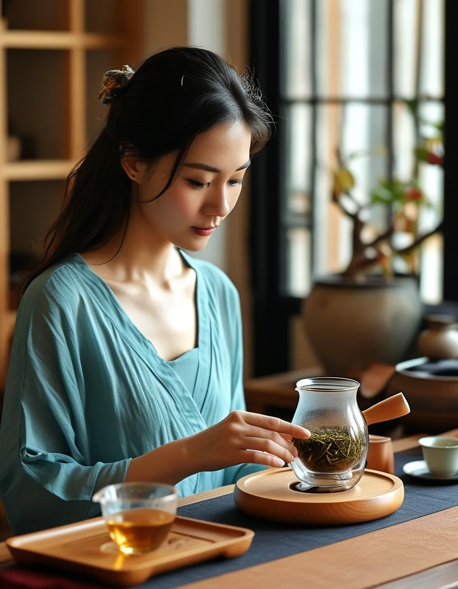Loose Leaf vs Tea Bags: Is the Quality Difference Actually Worth It?