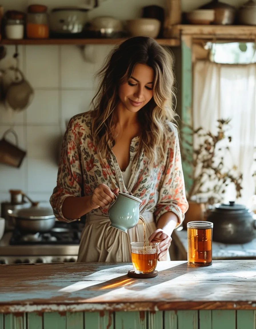 Why Adding Milk to Tea Cancels Out Some of Its Health Benefits