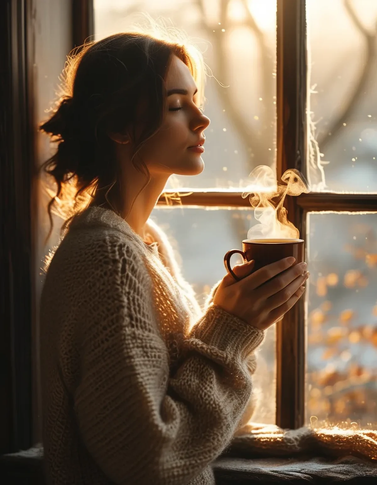 Why Tea's Caffeine Feels So Different From Coffee's, Even at Similar Doses