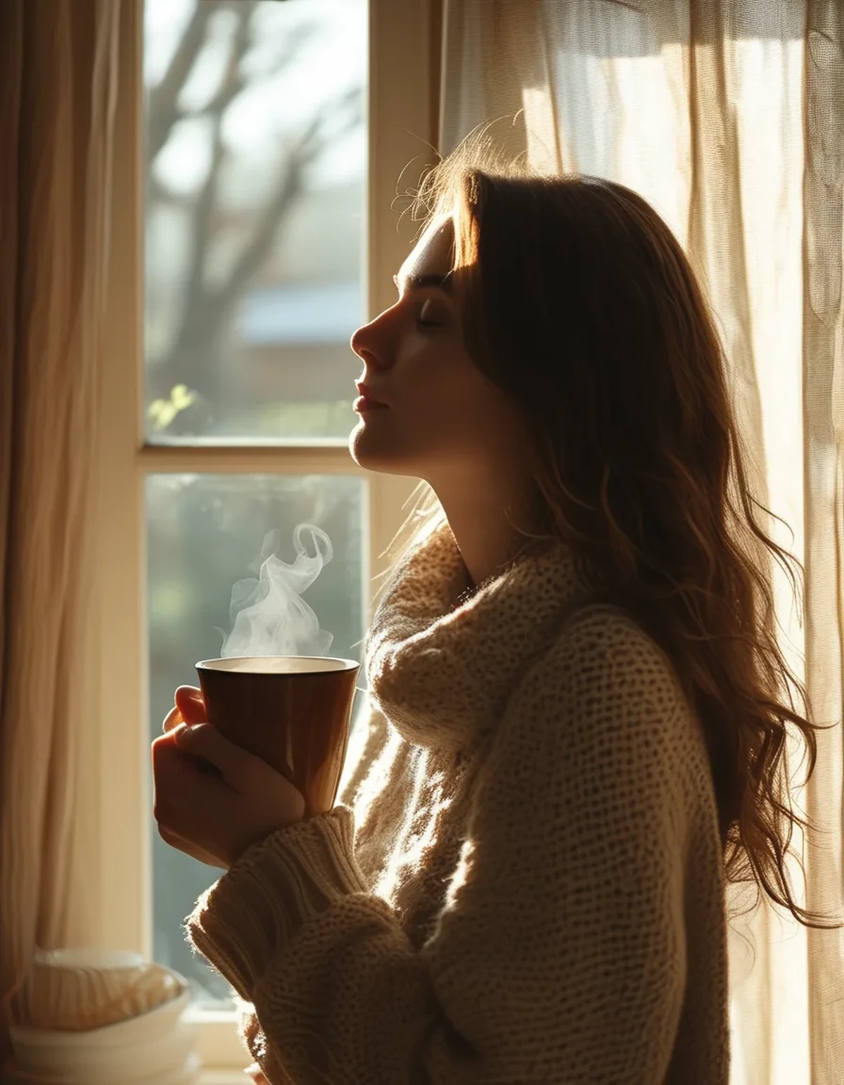 Why Tea's Caffeine Feels So Different From Coffee's, Even at Similar Doses