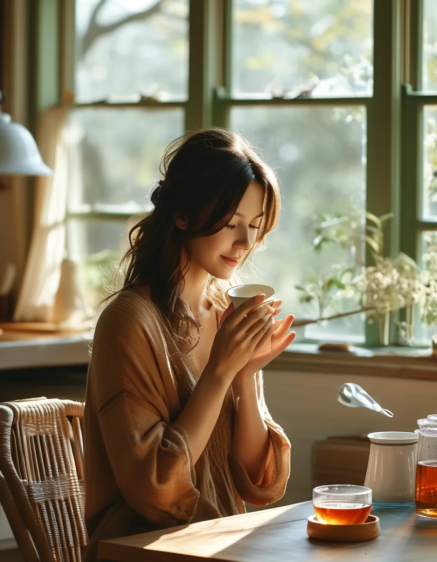 Tea and Health: What the Evidence Actually Supports, Cup by Cup