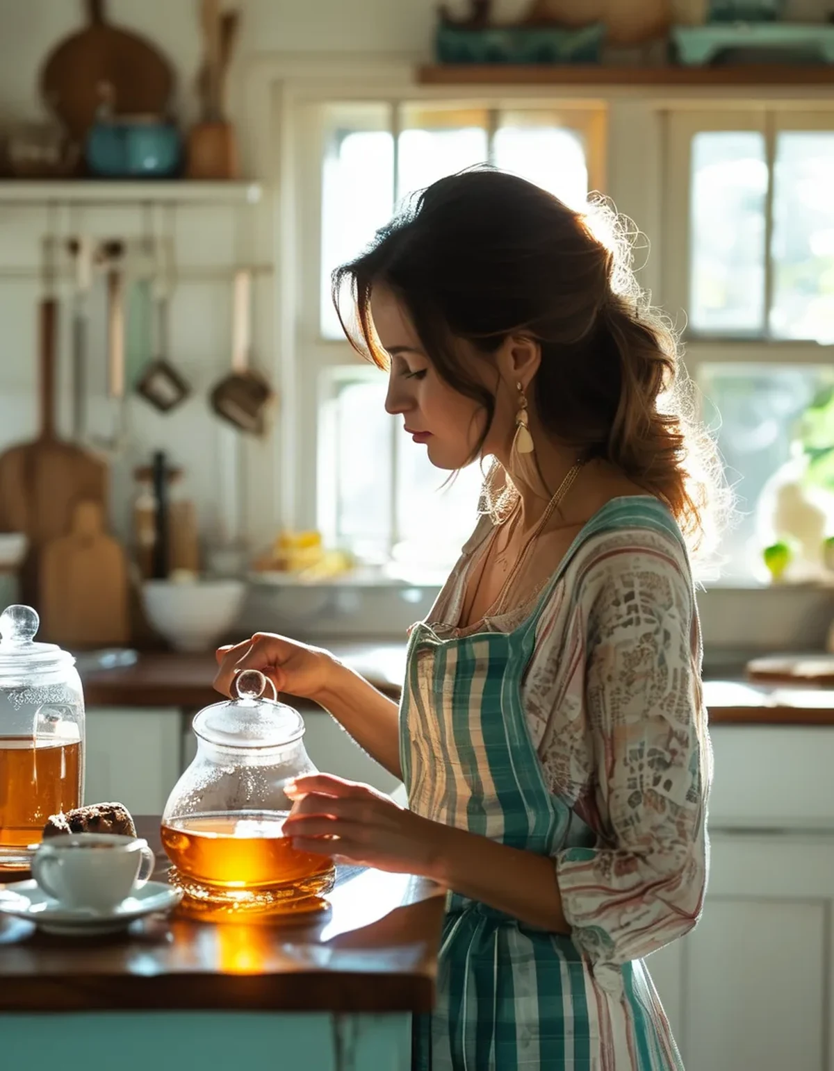 Why Your Tea Turns Bitter Even When You Get the Temperature Right