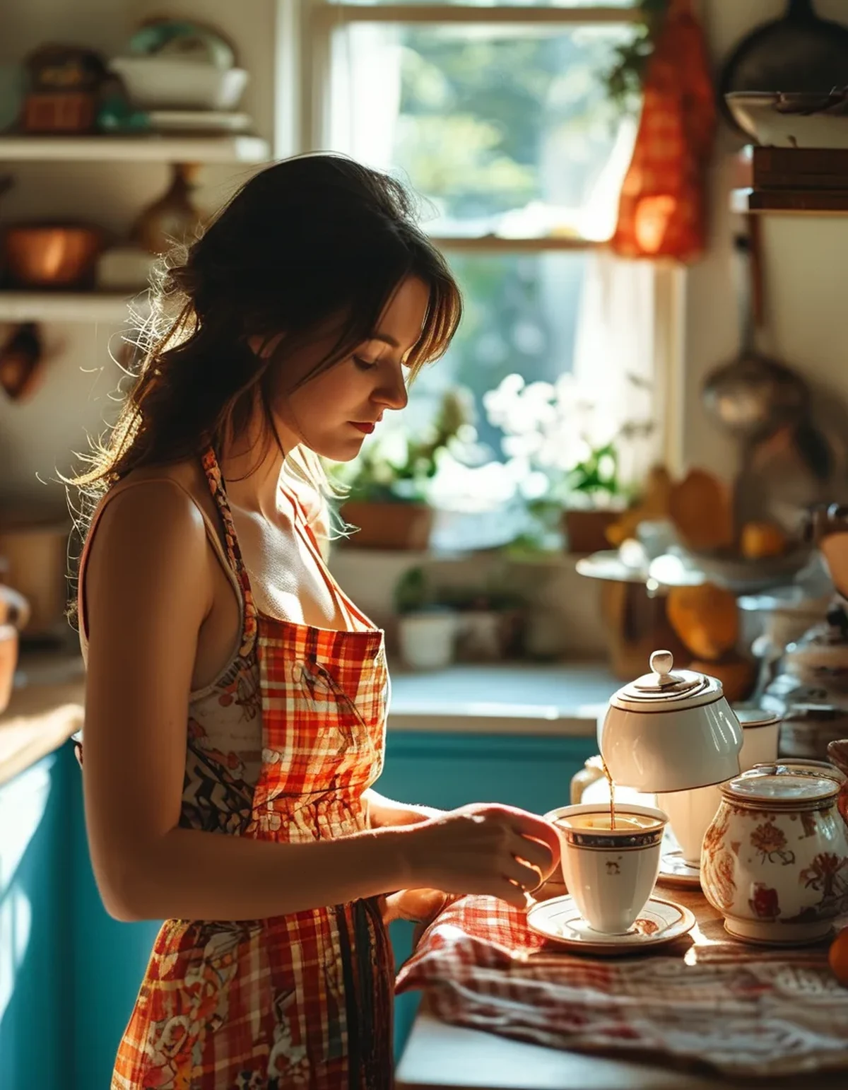 Why Your Tea Turns Bitter Even When You Get the Temperature Right