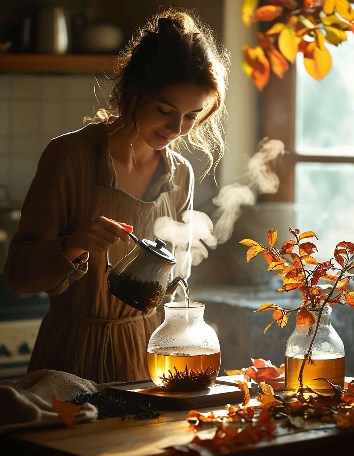 Does Reboiling Water Really Ruin Your Tea?