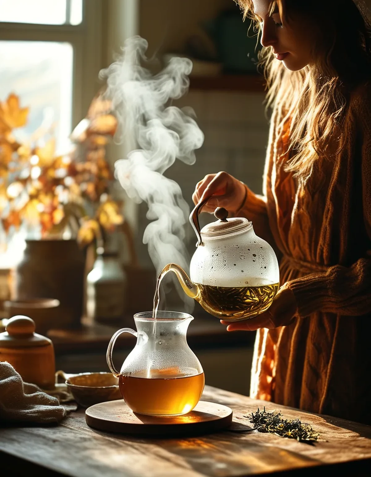 Does Reboiling Water Really Ruin Your Tea?