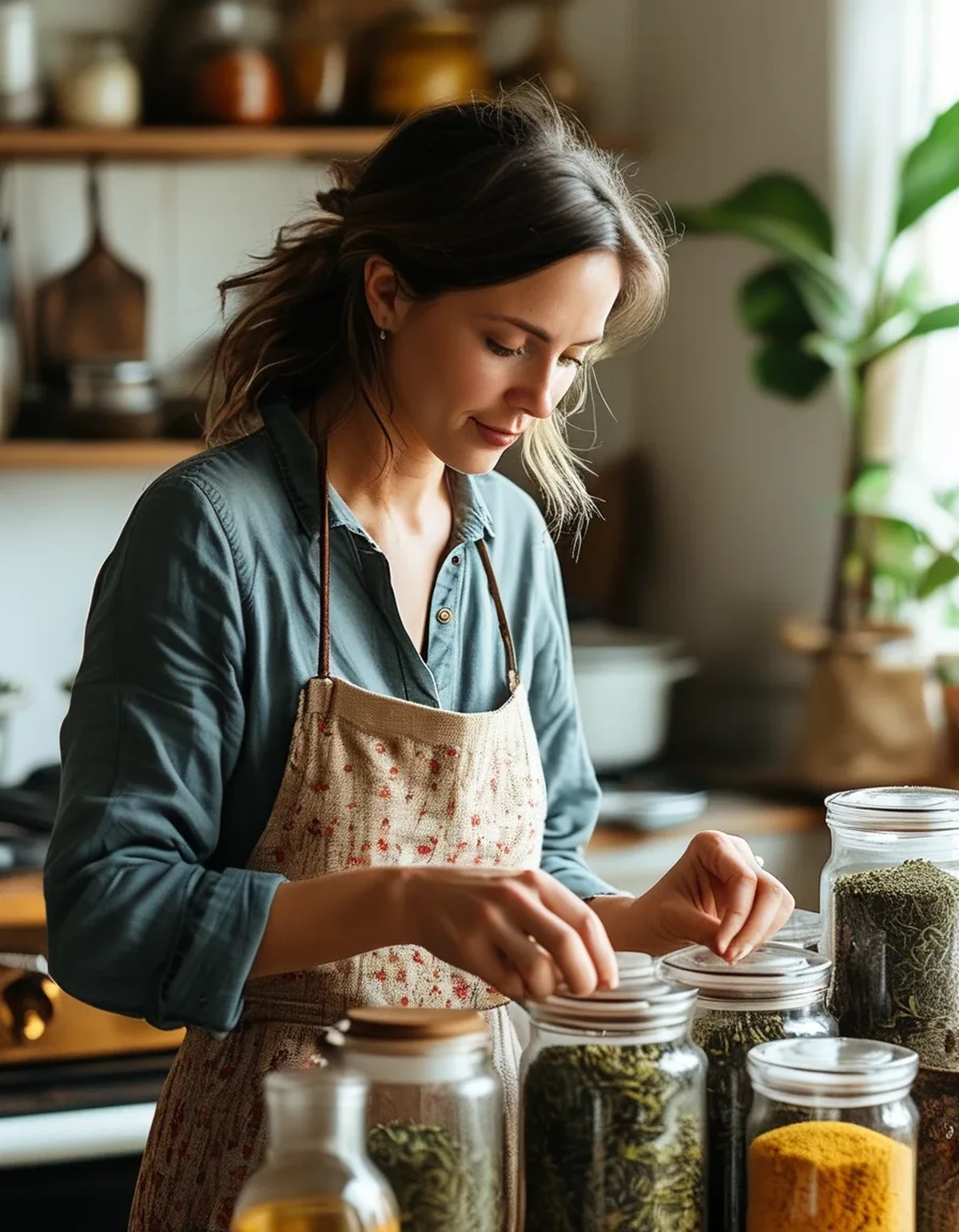 The Tea Storage Mistake Quietly Ruining Your Loose Leaf Before You Even Steep It