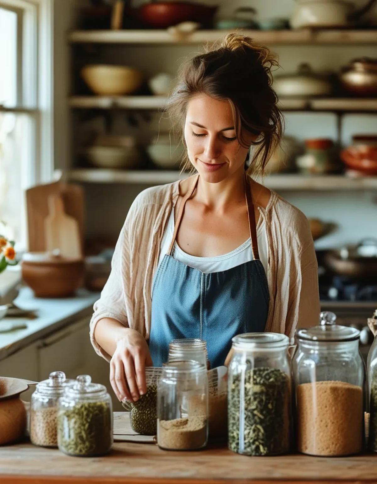 The Tea Storage Mistake Quietly Ruining Your Loose Leaf Before You Even Steep It