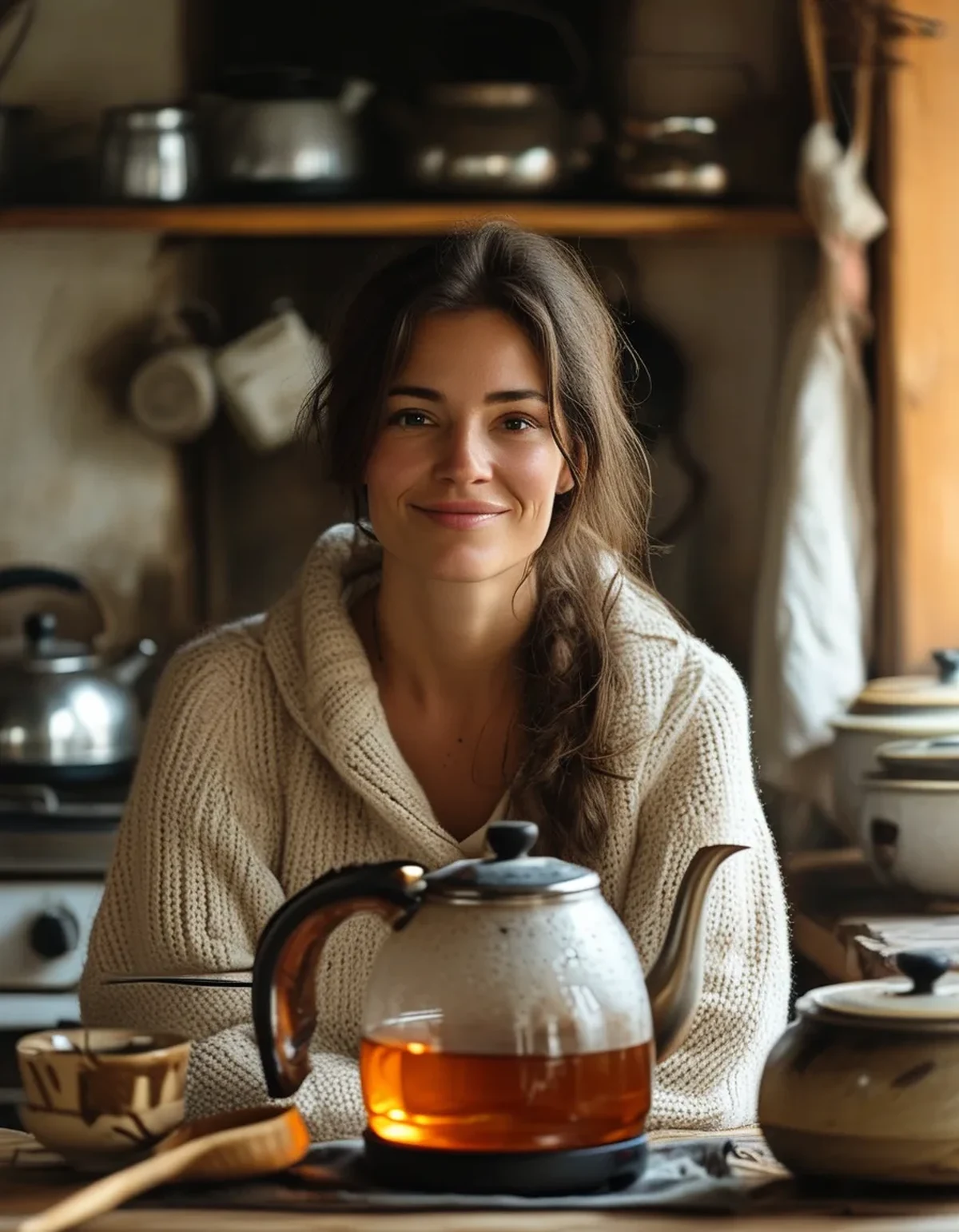 Why the Same Tea Tastes Completely Different at Home vs a Café