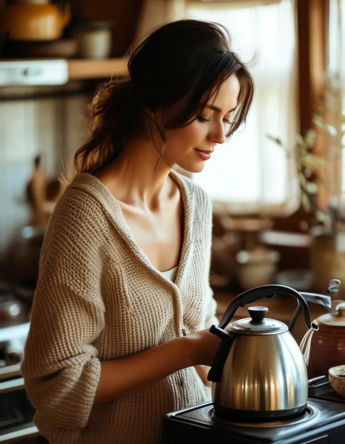 Why the Same Tea Tastes Completely Different at Home vs a Café