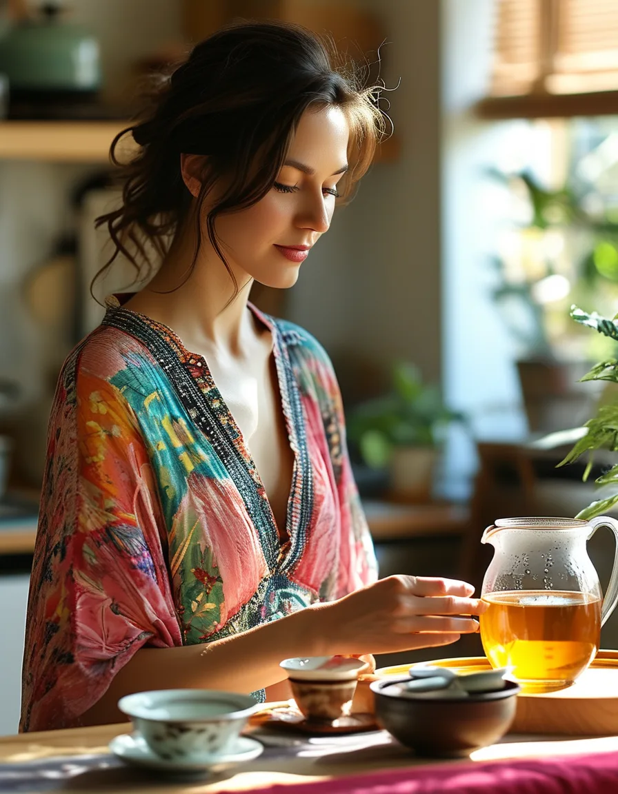 Why Bitter-Tasting Tea Is Almost Always a Water Temperature Problem, Not a Tea Quality Problem