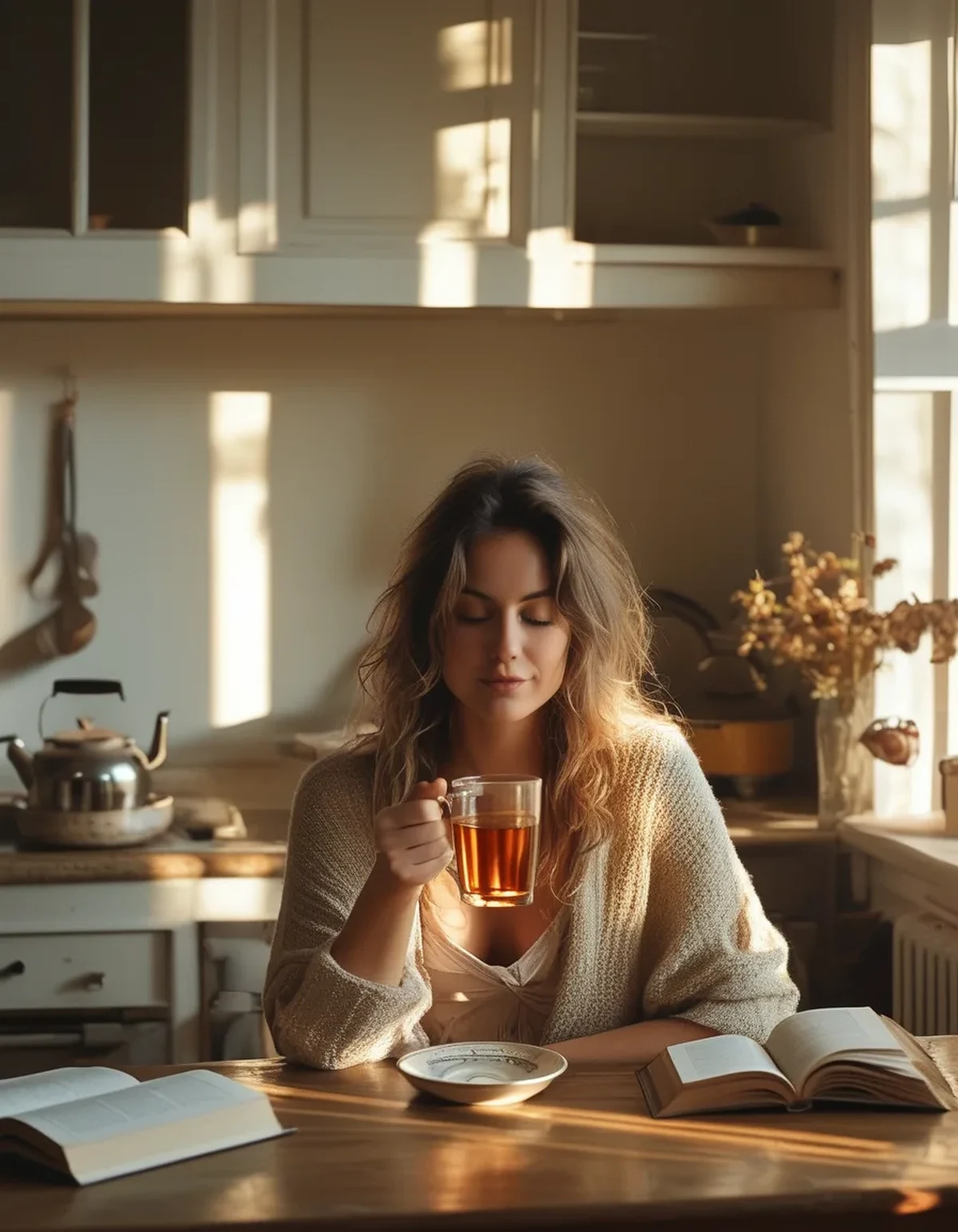 Why Reheated Tea Tastes Wrong and What Actually Changes