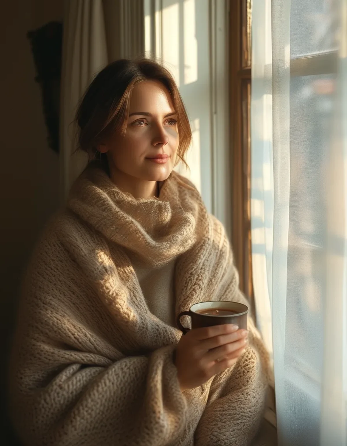 Why Your Afternoon Tea Stops Working After a Few Weeks