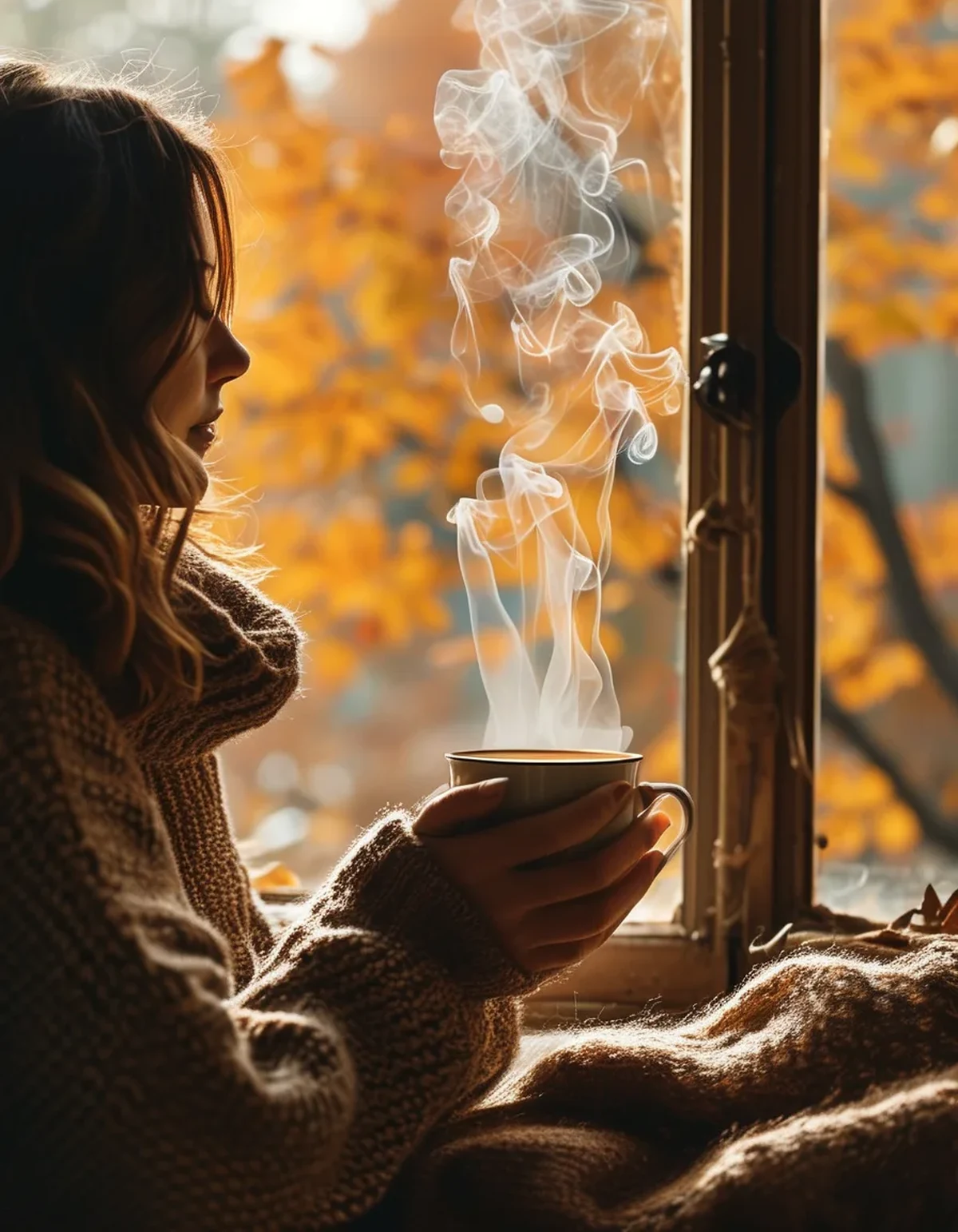 Why Your Tea Tastes Different the Moment the Heating Goes On
